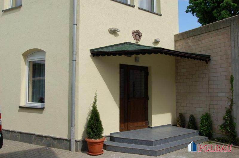 Zimmerfrei In Radebeul Zewnętrze zdjęcie