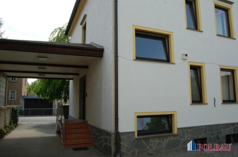 Zimmerfrei In Radebeul Zewnętrze zdjęcie