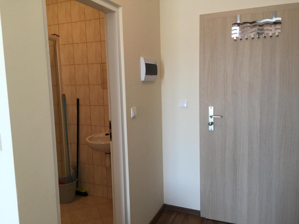 Zimmerfrei In Radebeul Zewnętrze zdjęcie