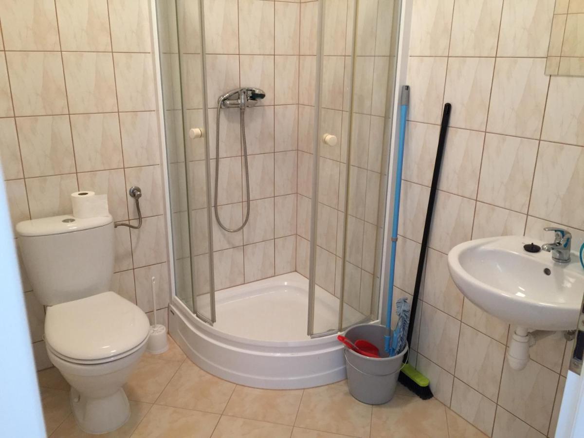 Zimmerfrei In Radebeul Zewnętrze zdjęcie