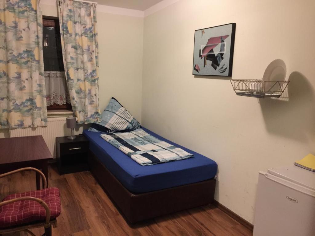 Zimmerfrei In Radebeul Zewnętrze zdjęcie
