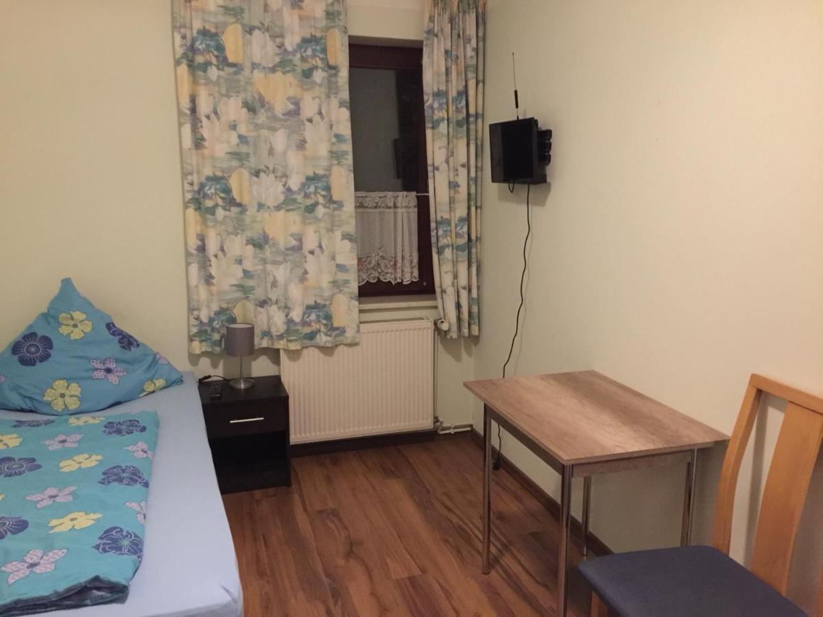 Zimmerfrei In Radebeul Zewnętrze zdjęcie