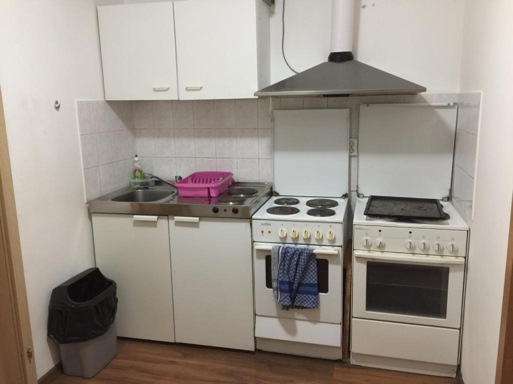 Zimmerfrei In Radebeul Zewnętrze zdjęcie